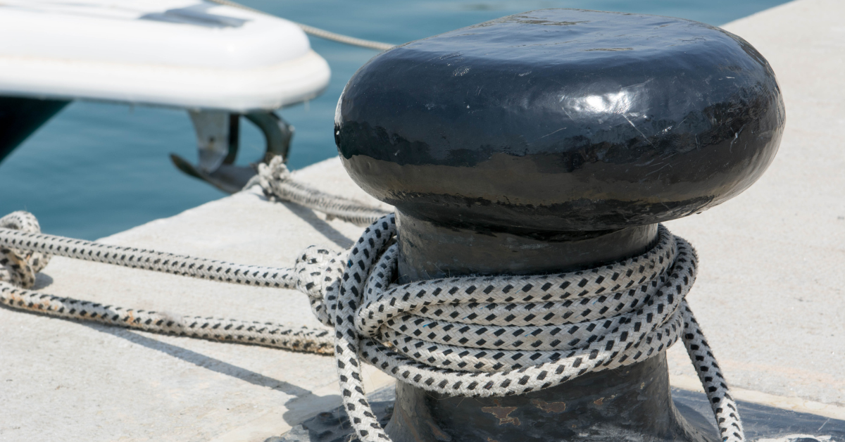 Proper Storage and Mooring, and Its Impact on Your Boat Insurance